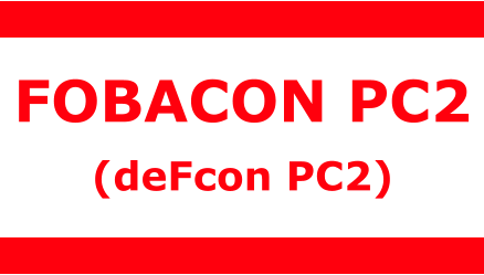 FOBACON PC2 (deFcon PC2)